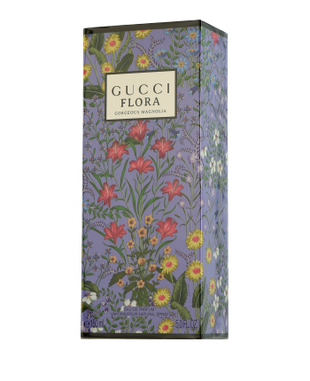 Gucci Flora by Gucci Gorgeous Magnolia edp vapo 150ml