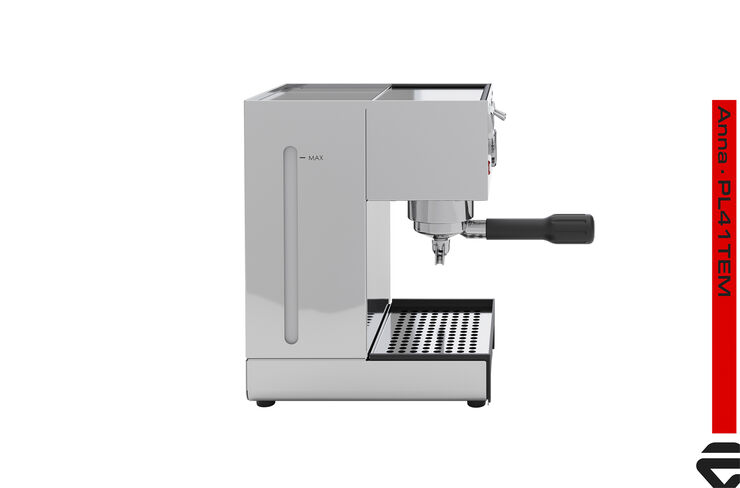 Lelit LELIT ANNA PID Control Steel
