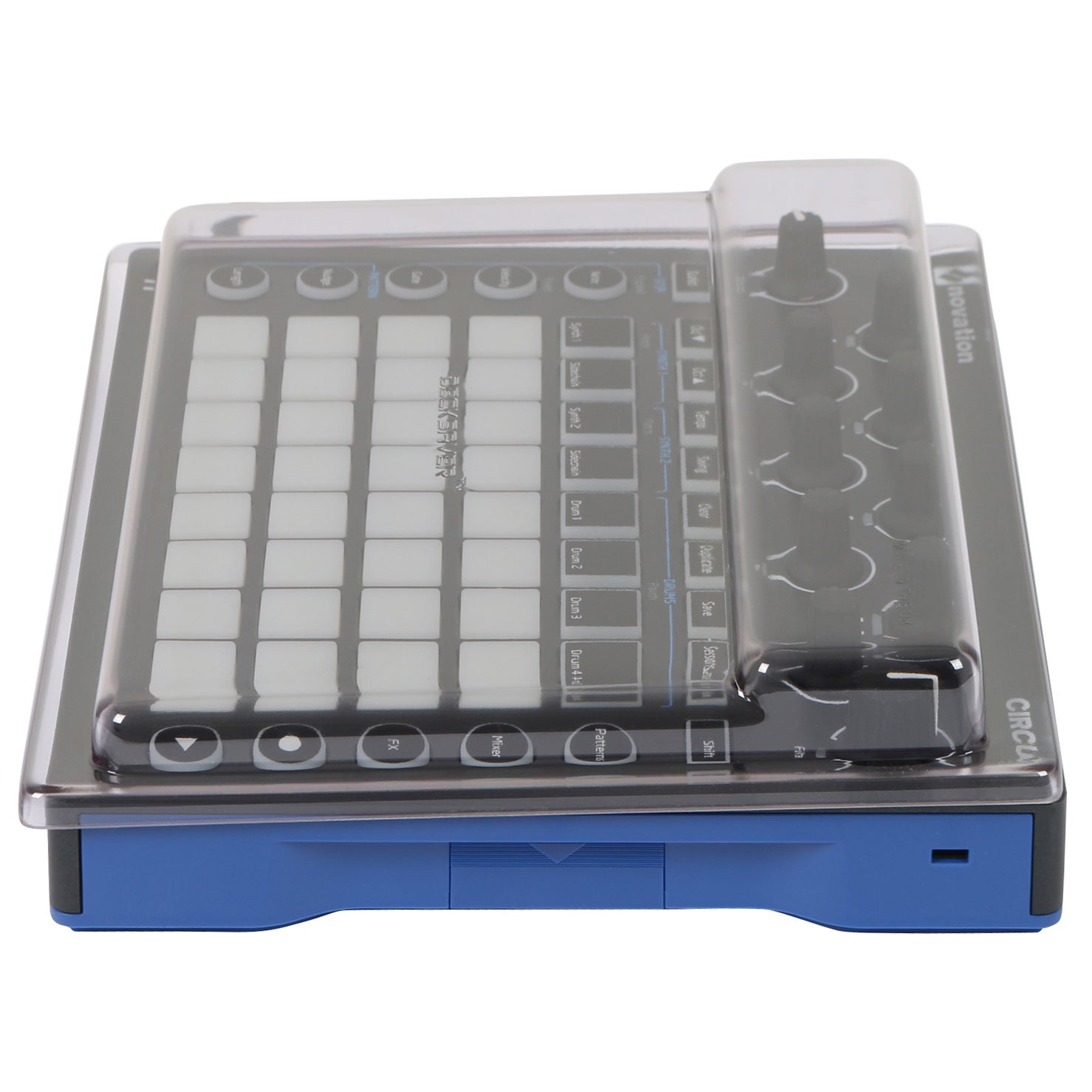 Decksaver Novation Circuit cover
