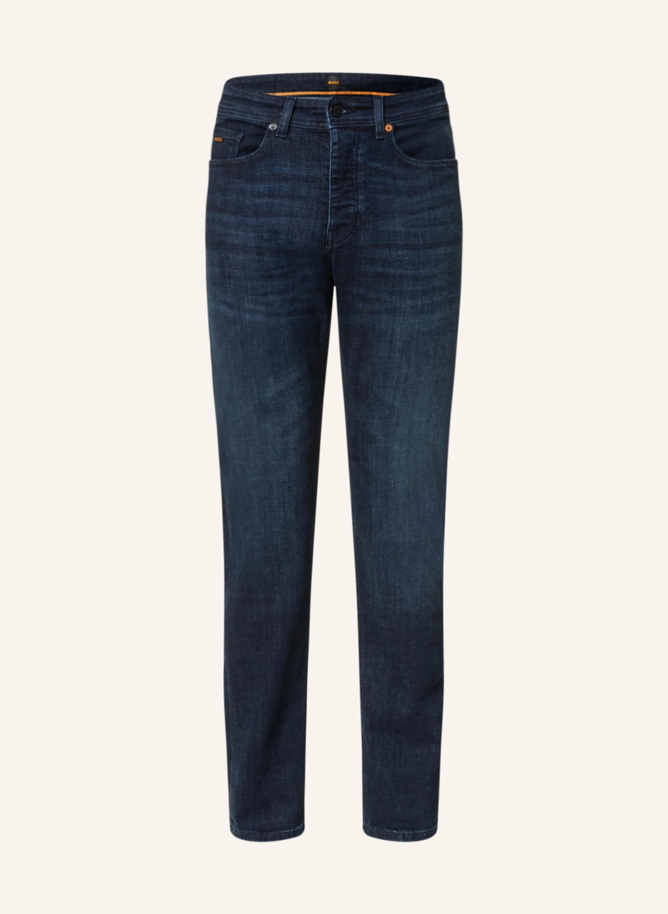 BOSS Jeans TABER Tapered Fit