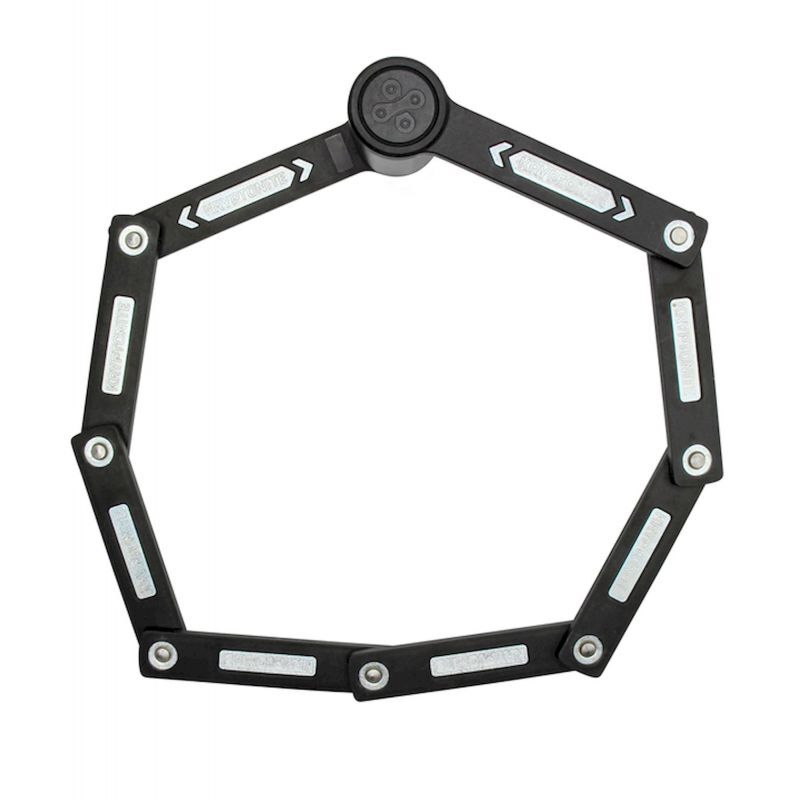 Keeper Mini Folding Lock - Antivol vélo