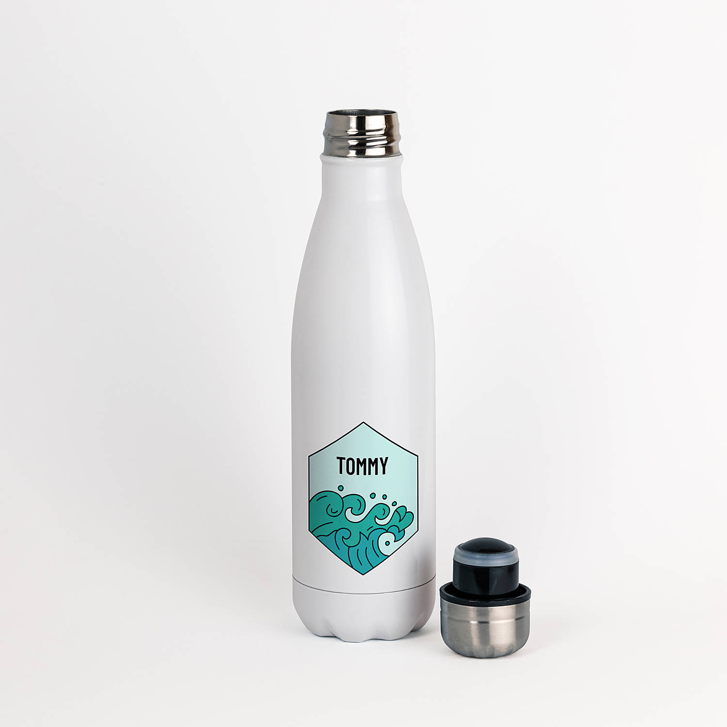 Thermosflasche