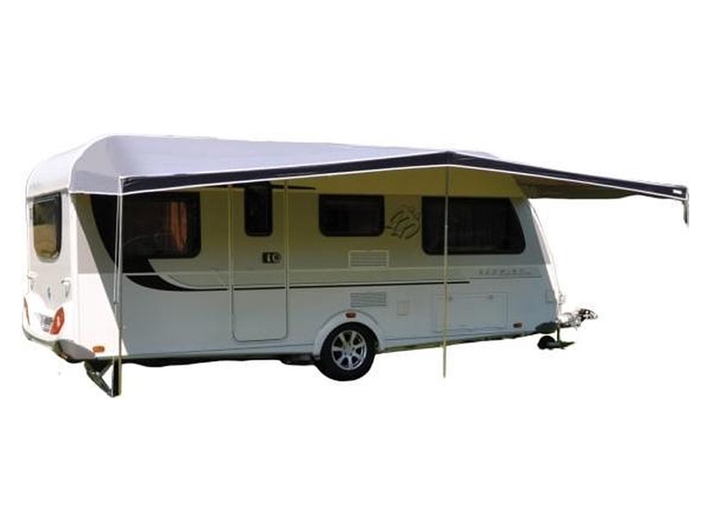 Eurotrail Combi 240 maat 8 (435 cm) caravan/voortent luifel