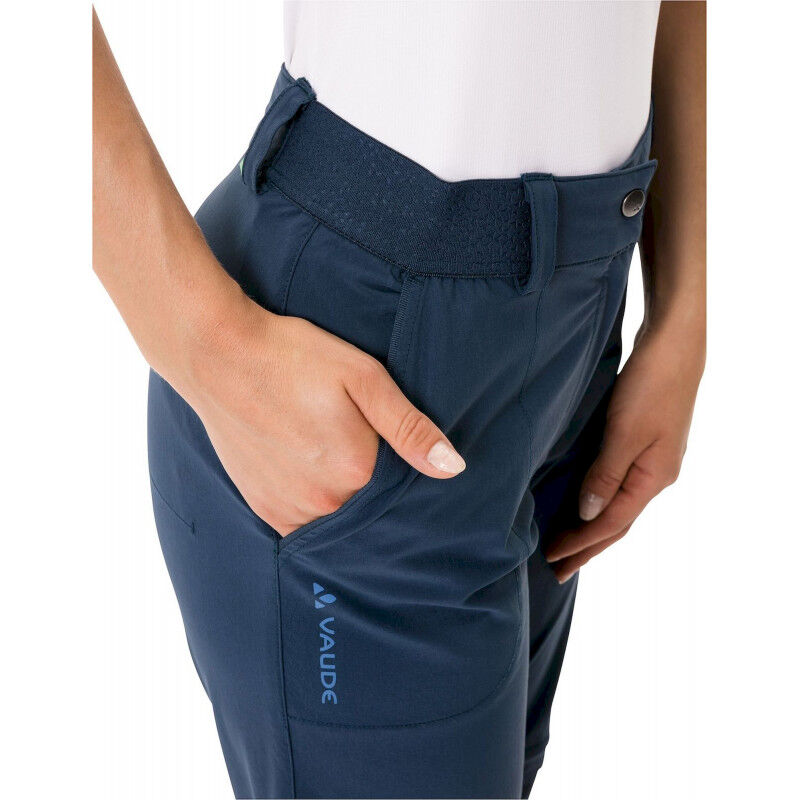 Farley Stretch ZO Pants II - Pantalon trekking femme