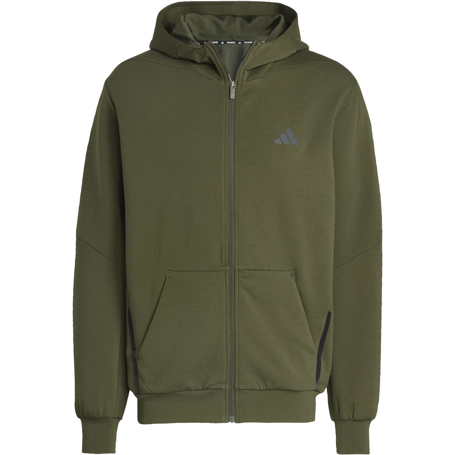 Adidas PerformanceD4T FULL-ZIP HO