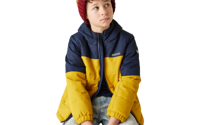 Regatta Lofthouse isolierte Kinderjacke