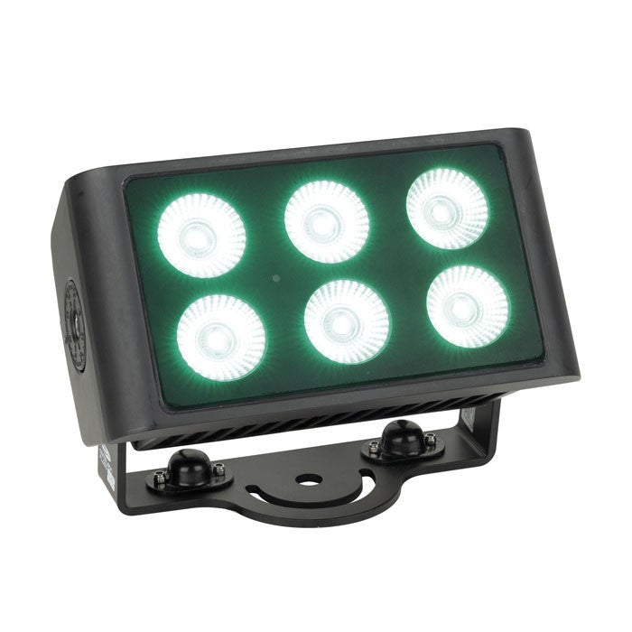Showtec Cameleon Flood 6 Q4 Tour RGBW LED floodlight