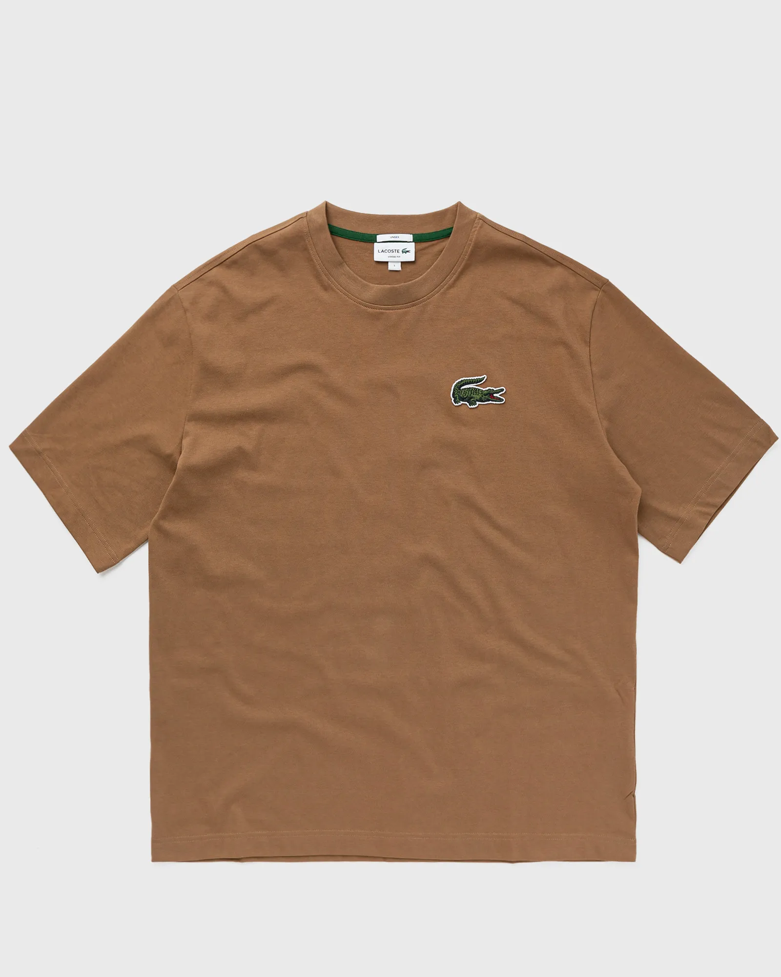 Camiseta Lacoste