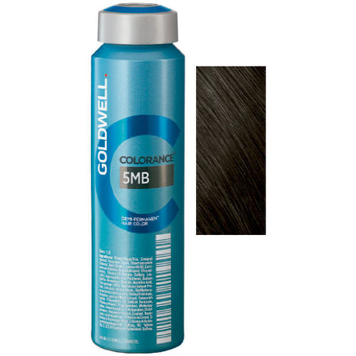 Goldwell - Colorance Demi-permanent Hair Color 5mb