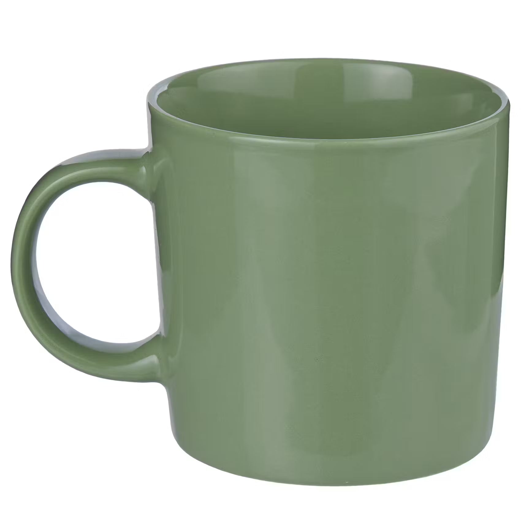 GOOD VIBES 6er-Set Grinchy Tasse