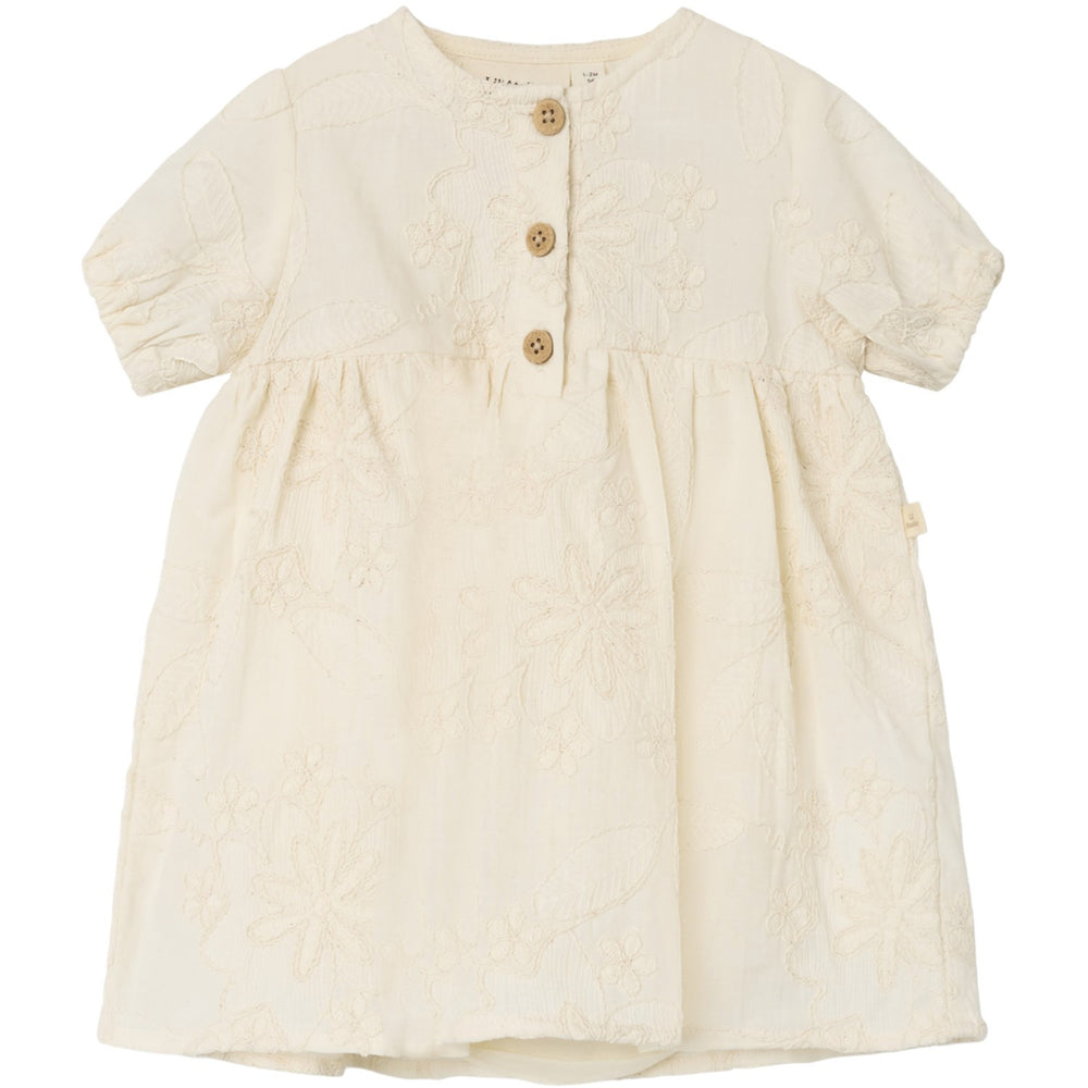 Køb Lil'Atelier Turtledove Funa Body Kjole