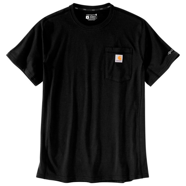 Carhartt - Force Pocket S/S T-Shirt - T-shirt