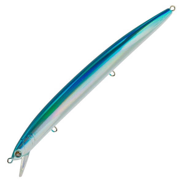 Leurre Dur Seaspin Mommotti 160 S Long Jerk 16cm (24g)