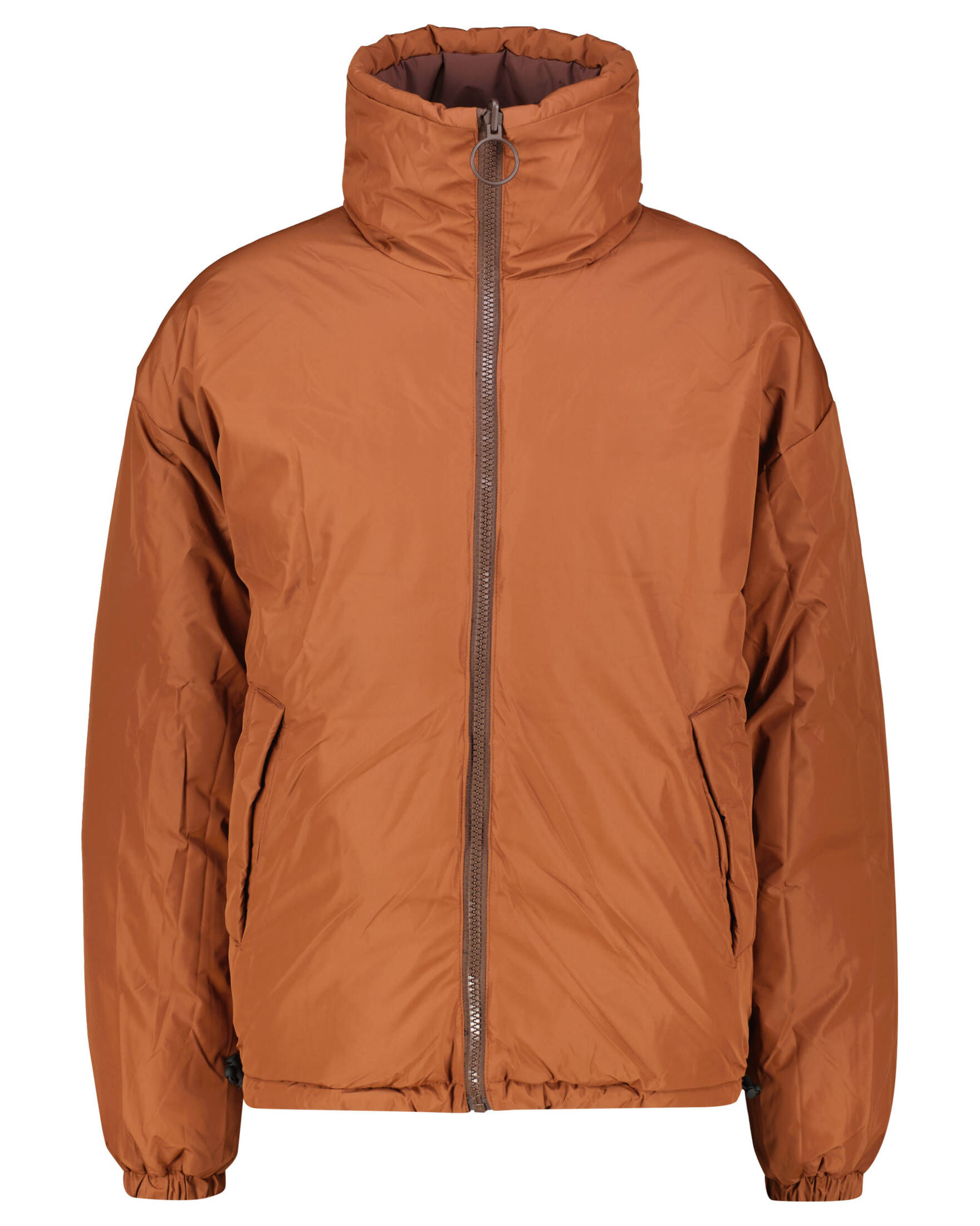 Embassy of bricks and logs| Herren Steppjacke CAWSTON PUFFER wendbar