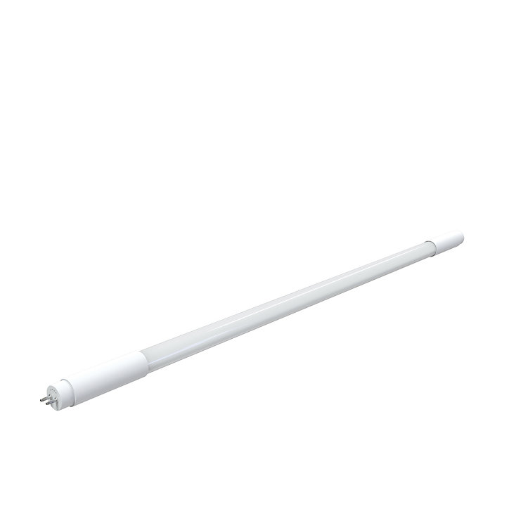 Tube LED T5 L.53.1cm 1050lm 8.5W blanc chaud Jacobsen
