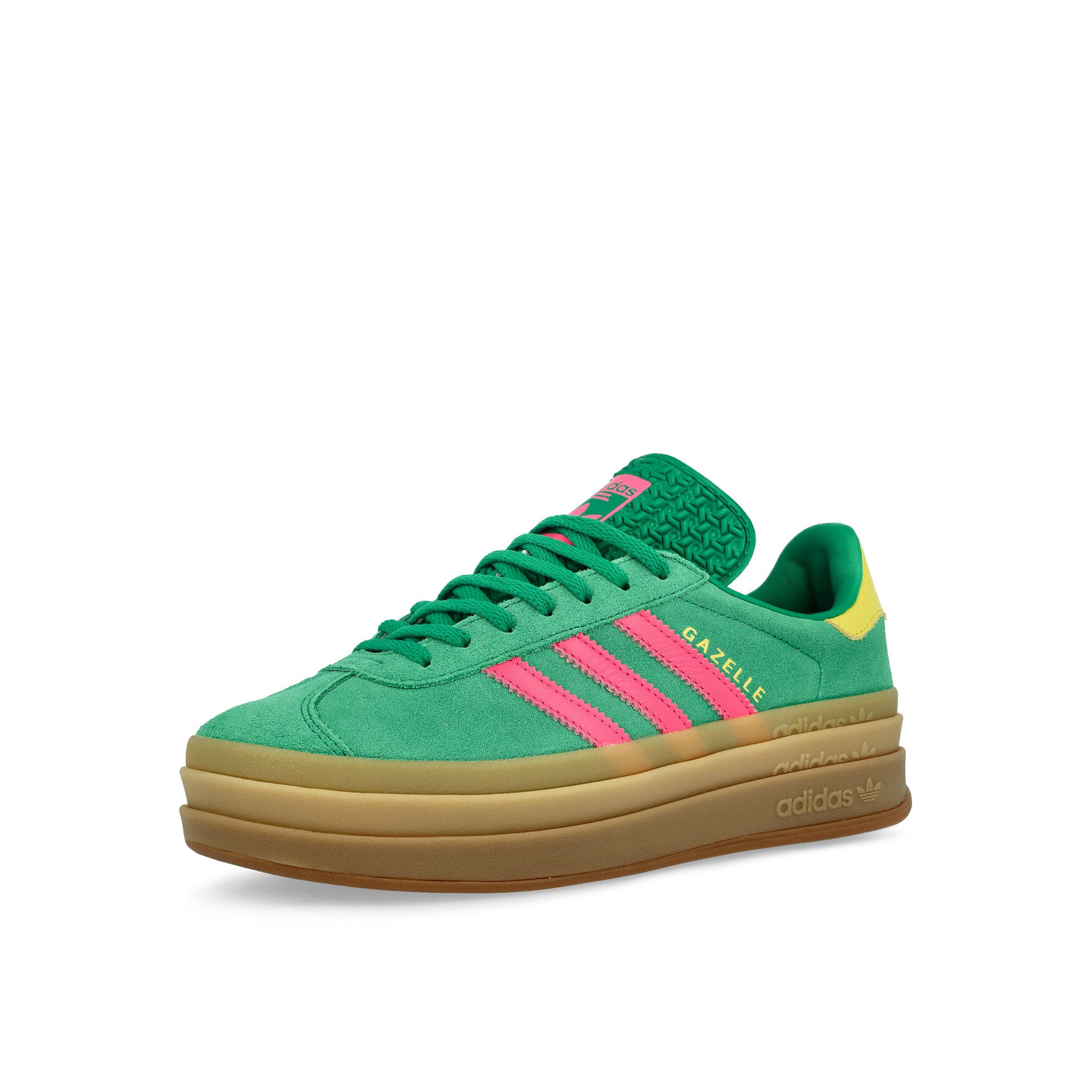 adidas<br>Gazelle Bold W