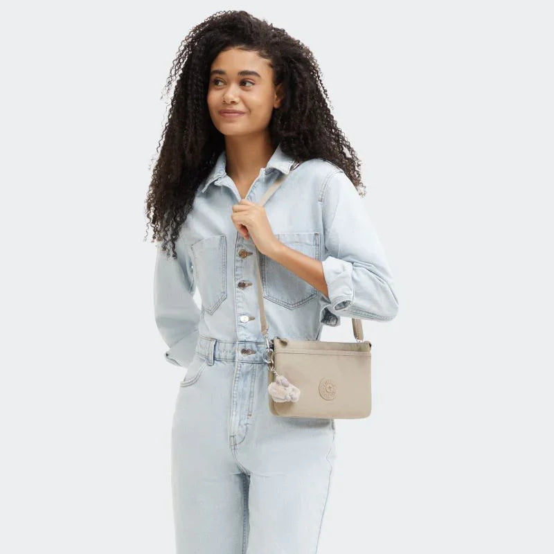 Kipling | RIRI | Kleine Crosbody tas