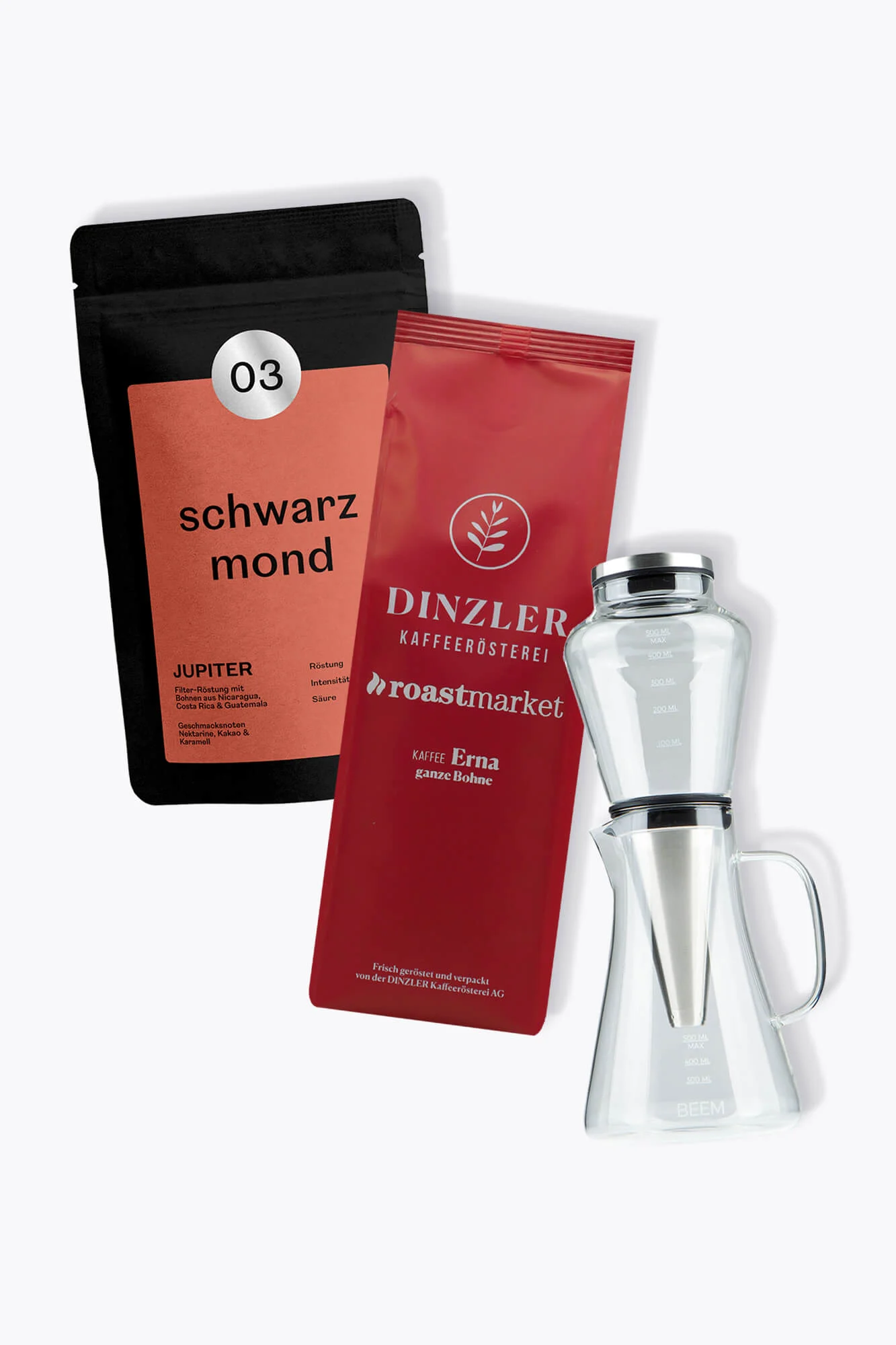 BEEM Cold Brew Bundle