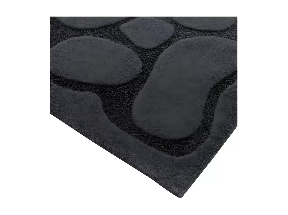 Tapis d'Entrée à Motifs 
