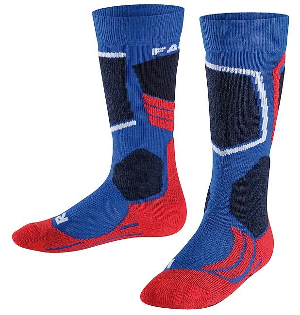 FALKE - CHAUSSETTES DE SKI SK2 KIDS 2020