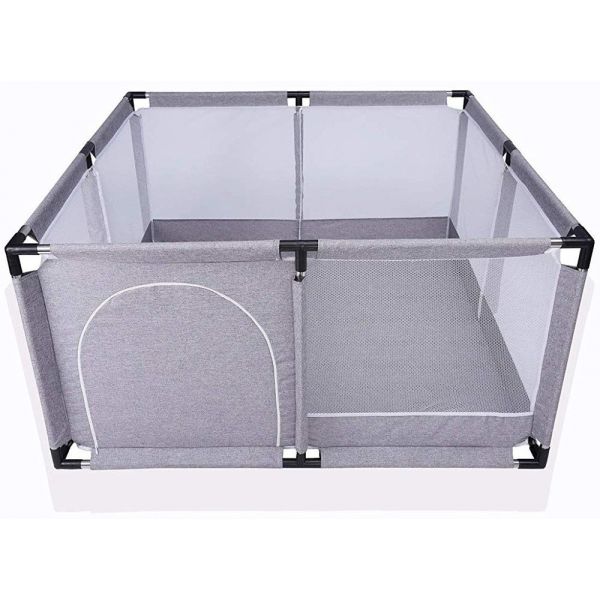 Star Ibaby Parque para Bebé Ultra Leve Oxford Xl 6m  - 8436579230395