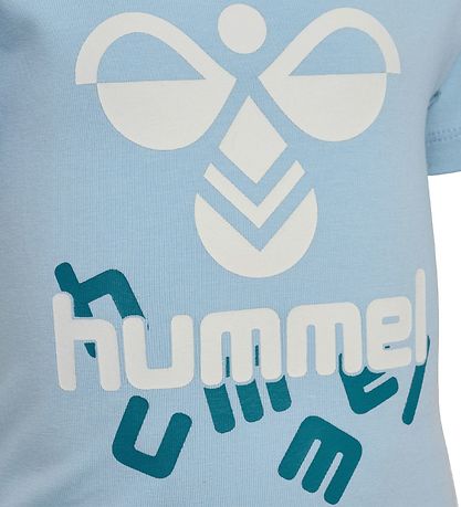 Hummel Body k/æ - hmlDream - Cerulean