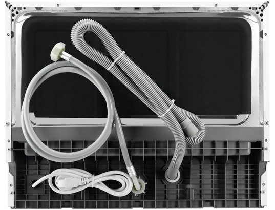 ELECTROLUX - Mini lave vaisselle encastrable ESL2500RO
