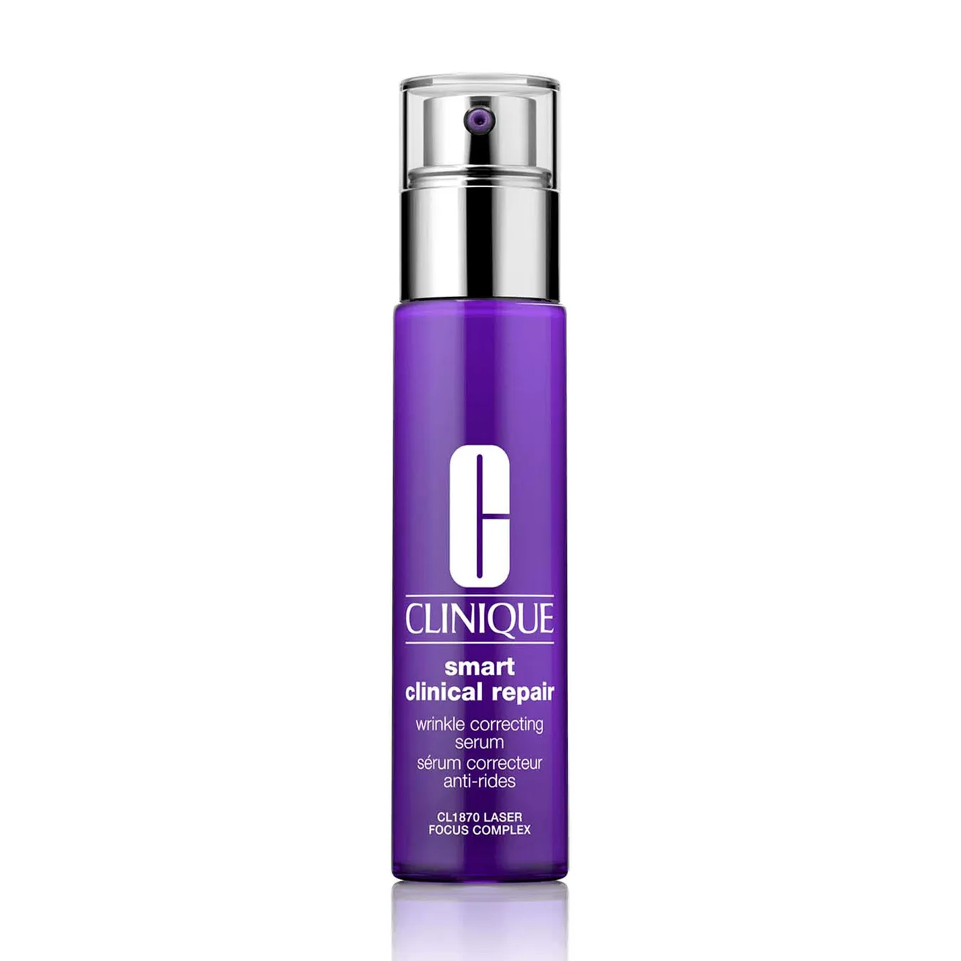 Clinique Smart Clinical Repair Wrinkle Correcting Retinol Serum