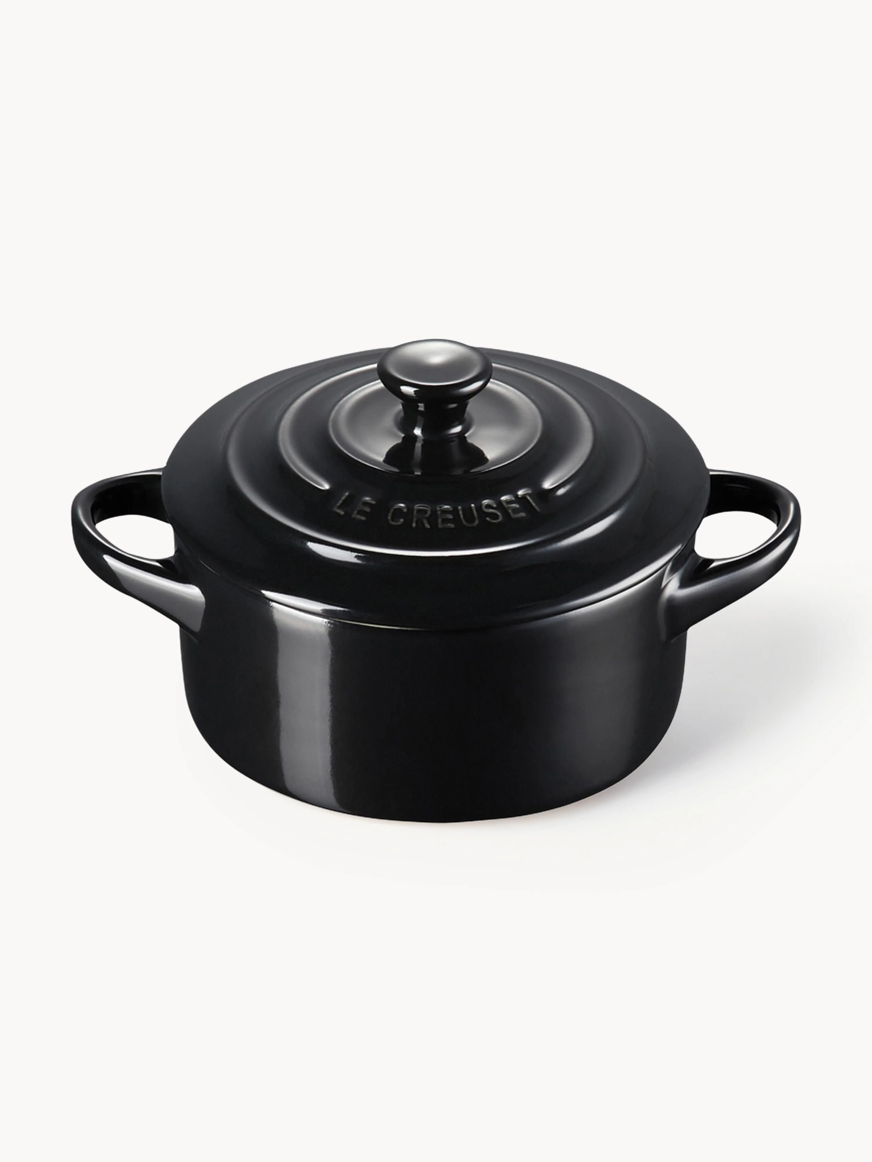 Kleine stoofpan Mini Cocotte