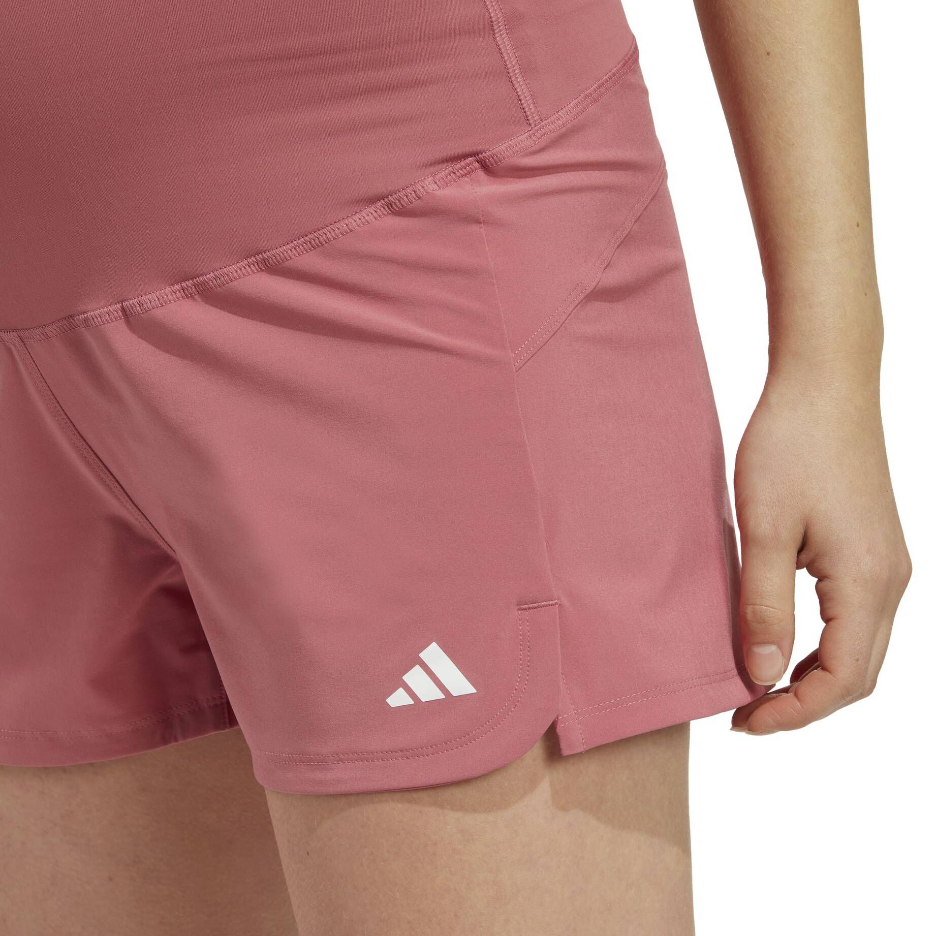 adidas Performance| Damen Sporthose PACER ESSENTIALS