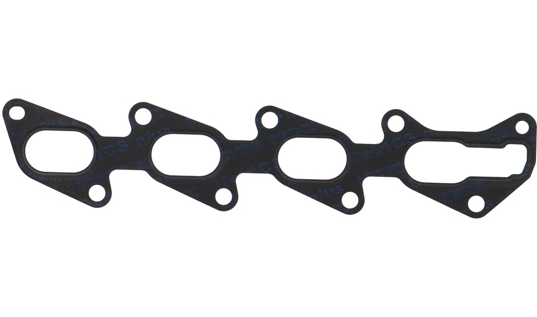 Pakning, udstødningsmanifold