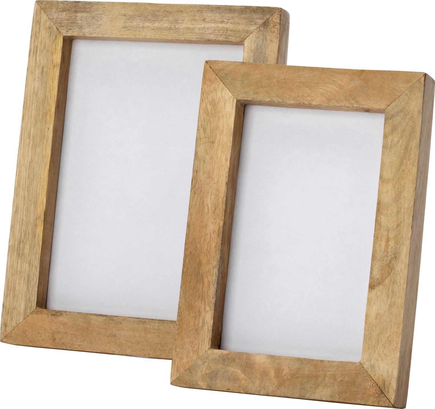 Intratuin fotolijst Alfy naturel 13 x 18 cm