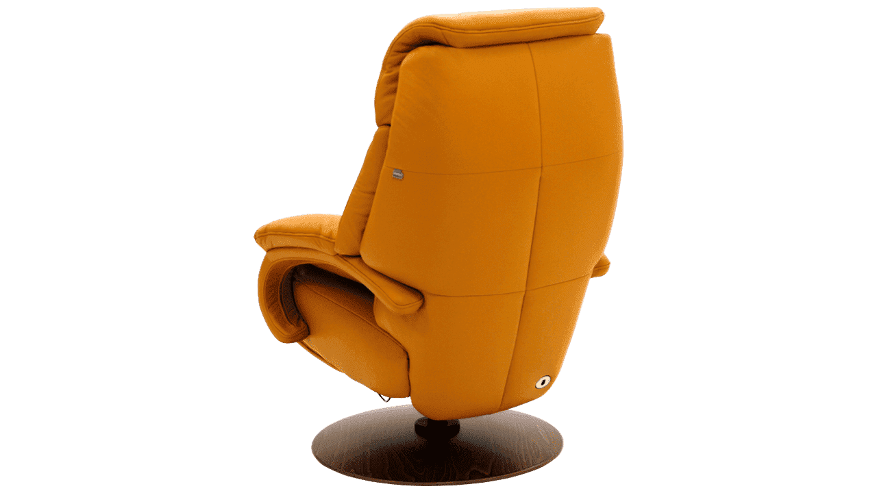 Relaxfauteuil Orea  | Hukla