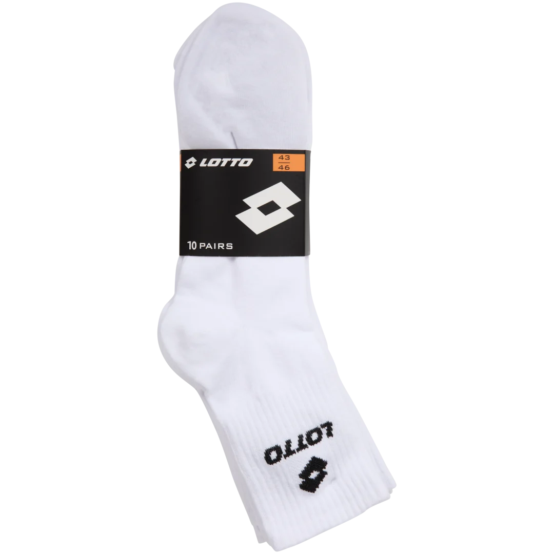 Chaussettes Lotto