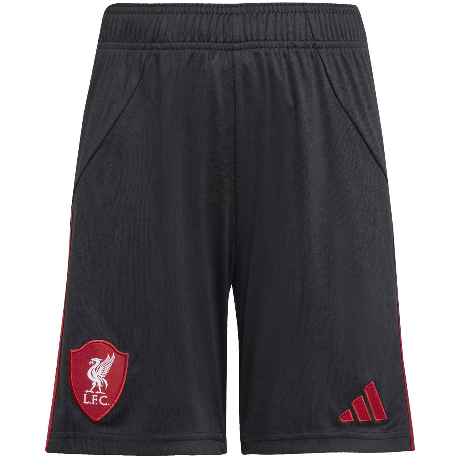 adidas Liverpool Uit Tenue Kids 2025/2026