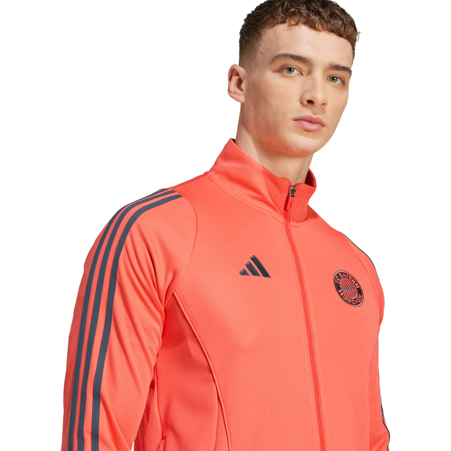 adidas Bayern München Trainingspak 2025/2026