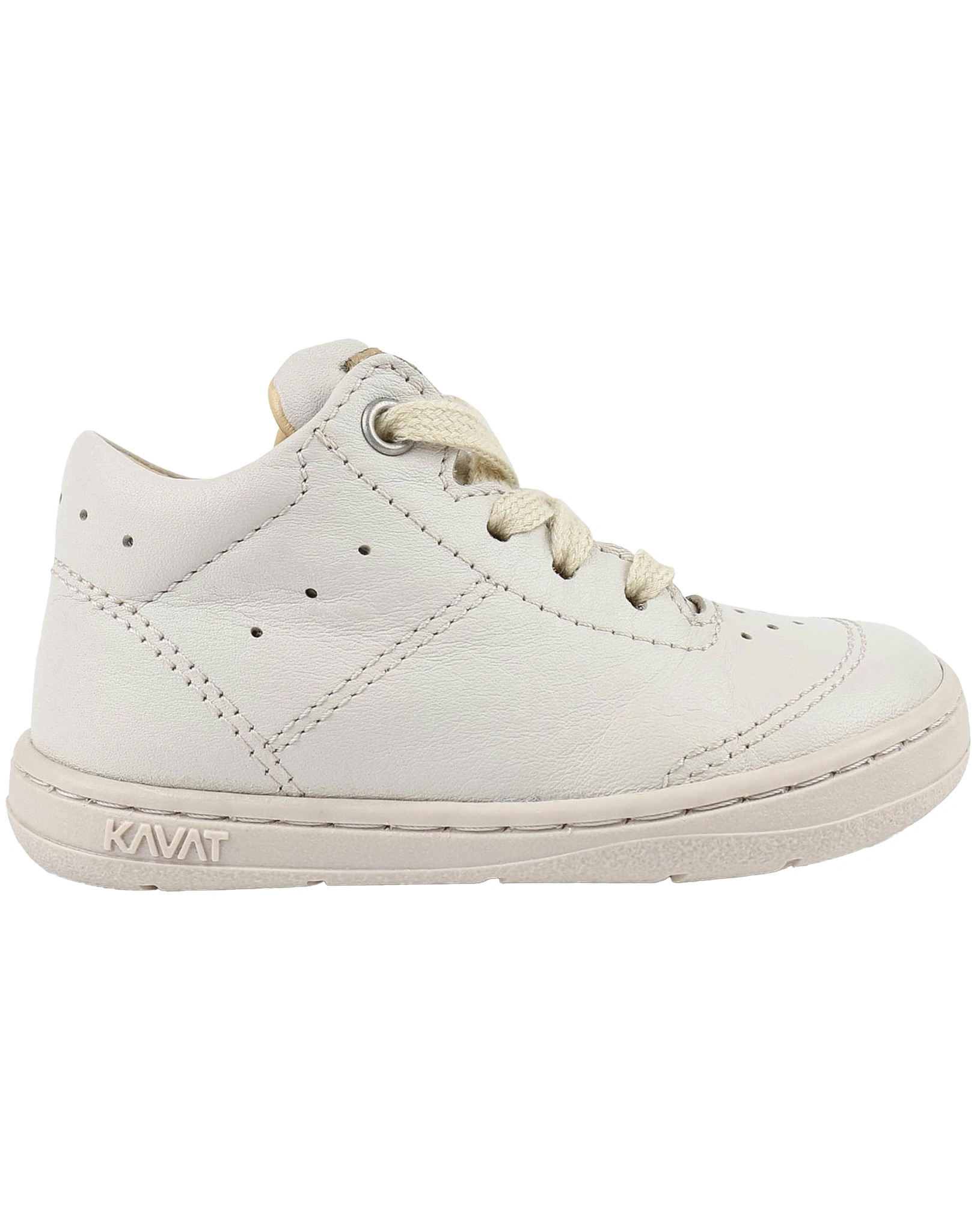 Lauflernschuhe KUMLA in beige