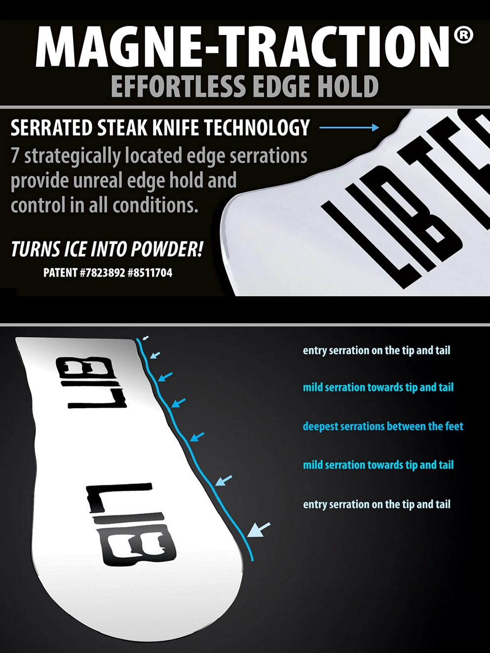 Lib Tech Two Time 2025 Snowboard uni