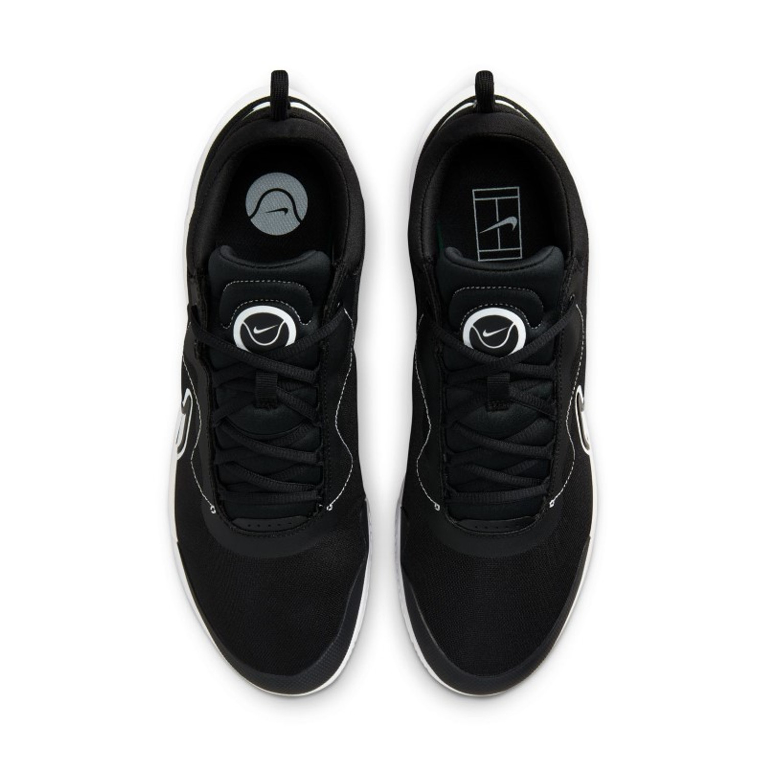 Nike Court Zoom Pro Clay Heren