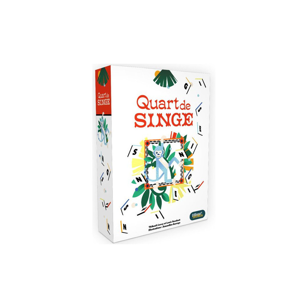 Quart de Singe