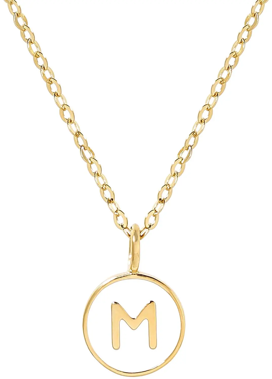 Kette - Pastel M