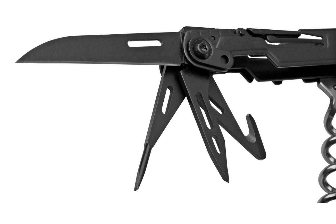 SOG PowerLitre Black PL1002-CP multitool