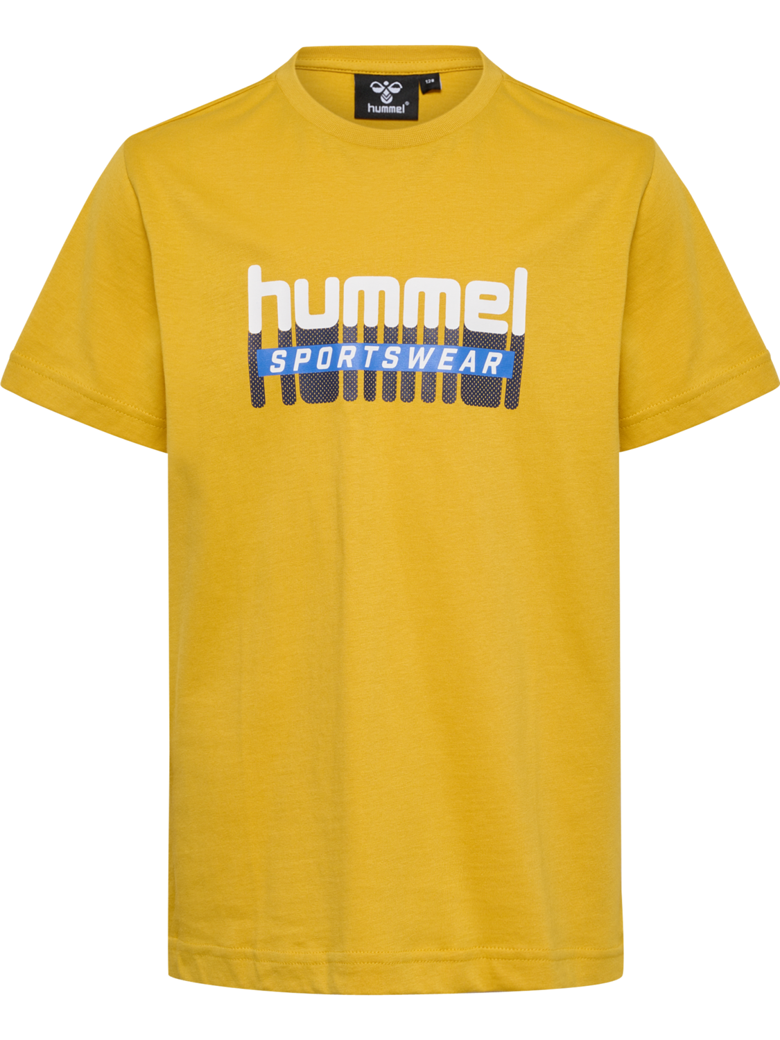 hmlTUKAS T-SHIRT S/S