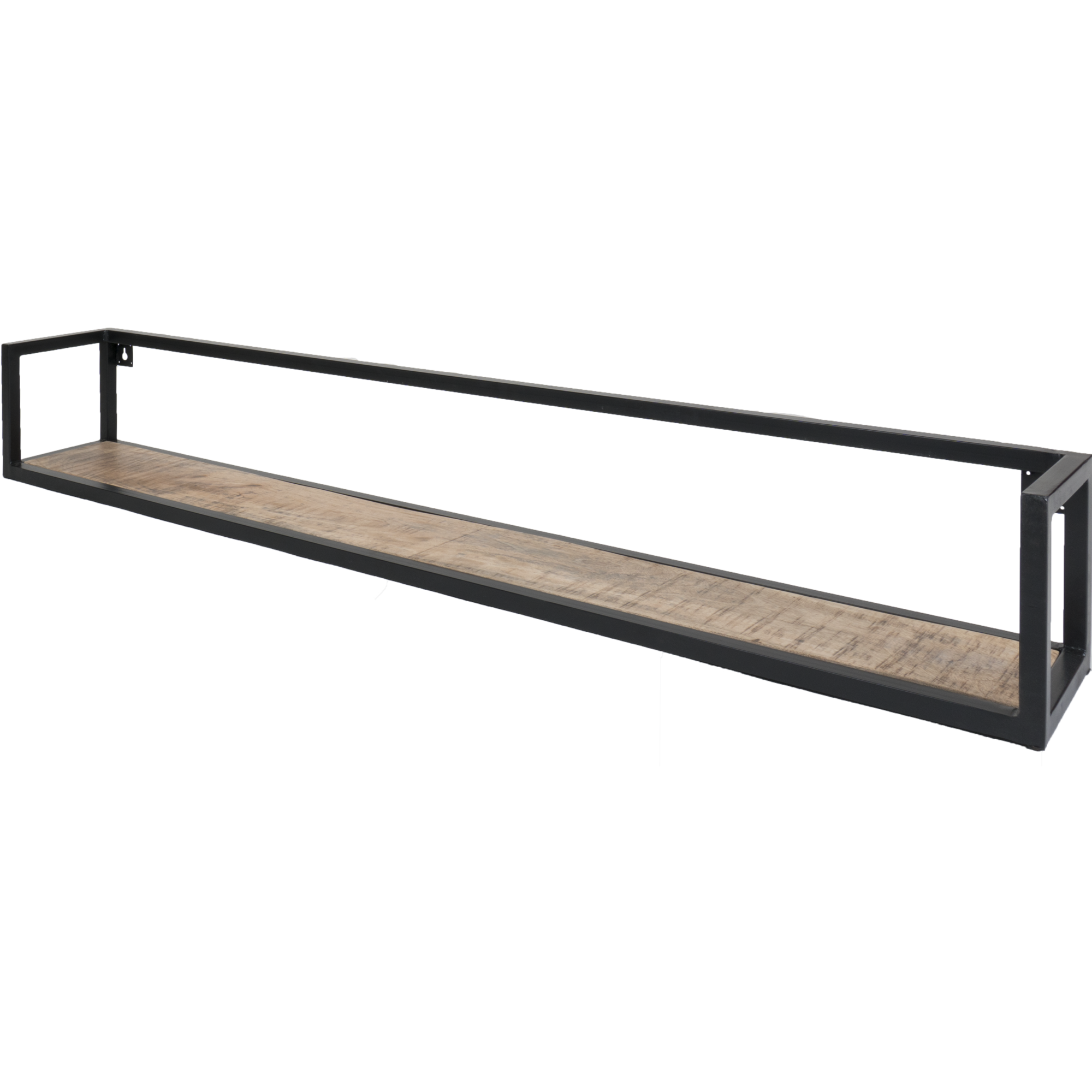 wandplank vintage 140 cm