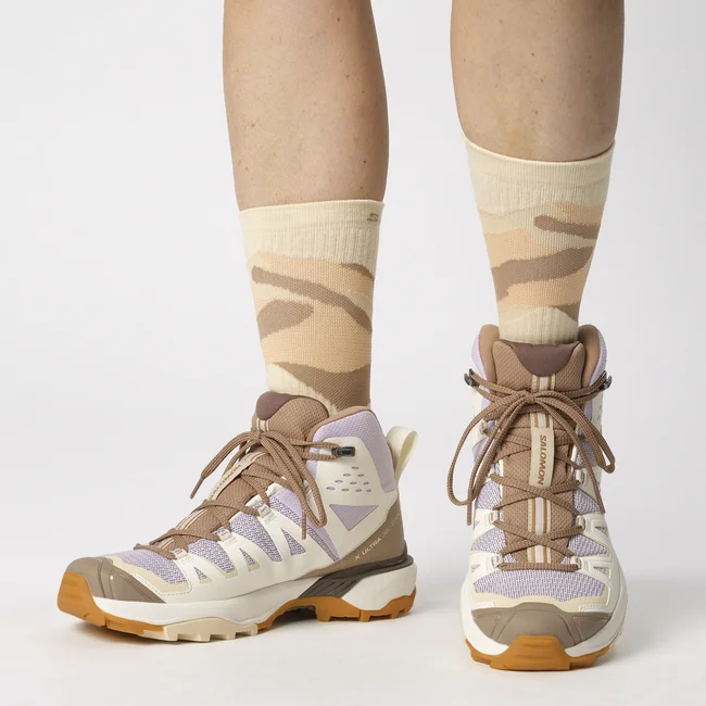 X ULTRA 360 EDGE MID GORE-TEX  Chaussures de randonnée pour femme