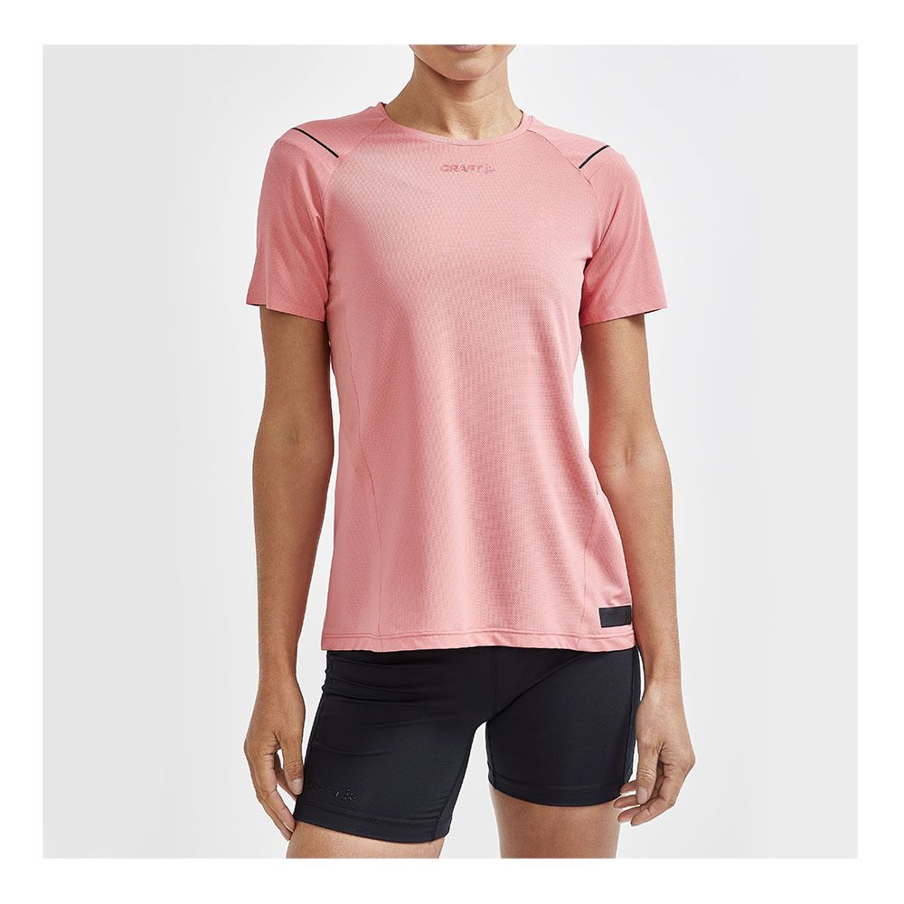Craft PRO HYPERVENT - Débardeur Femme coral