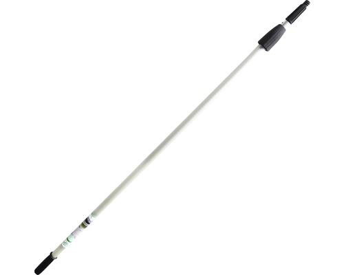 Unger telescoopsteel 2,50 m met ophanggat