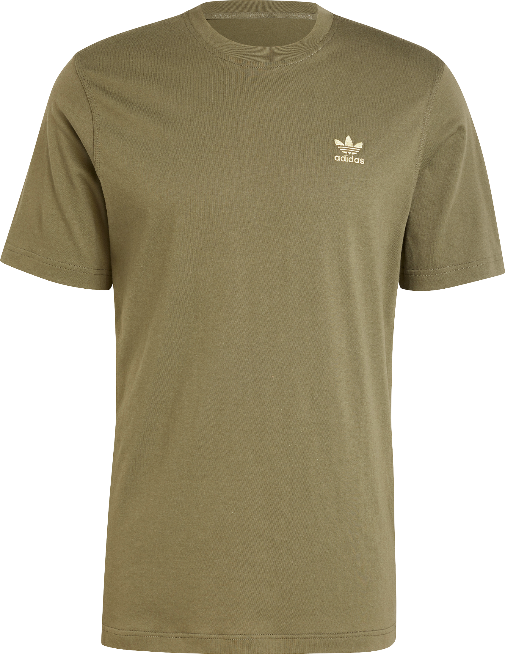 adidas Originals Essential T-Shirt Grün