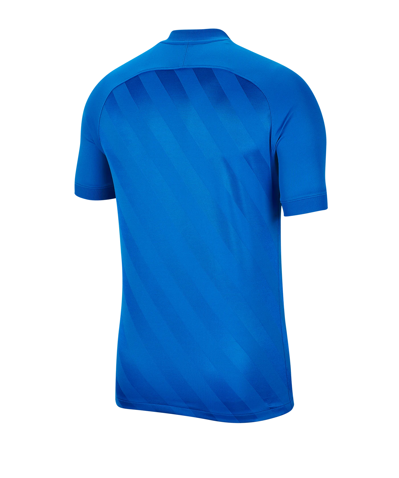 Nike Challenge III Trikot kurzarm Blau F463