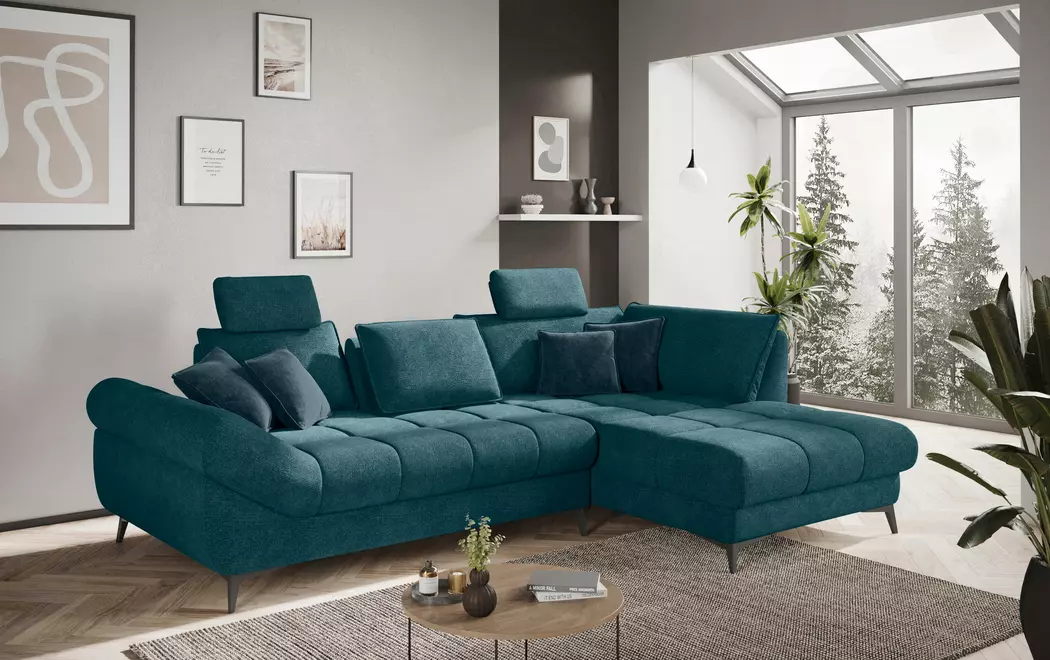 Ecksofa Atlanta